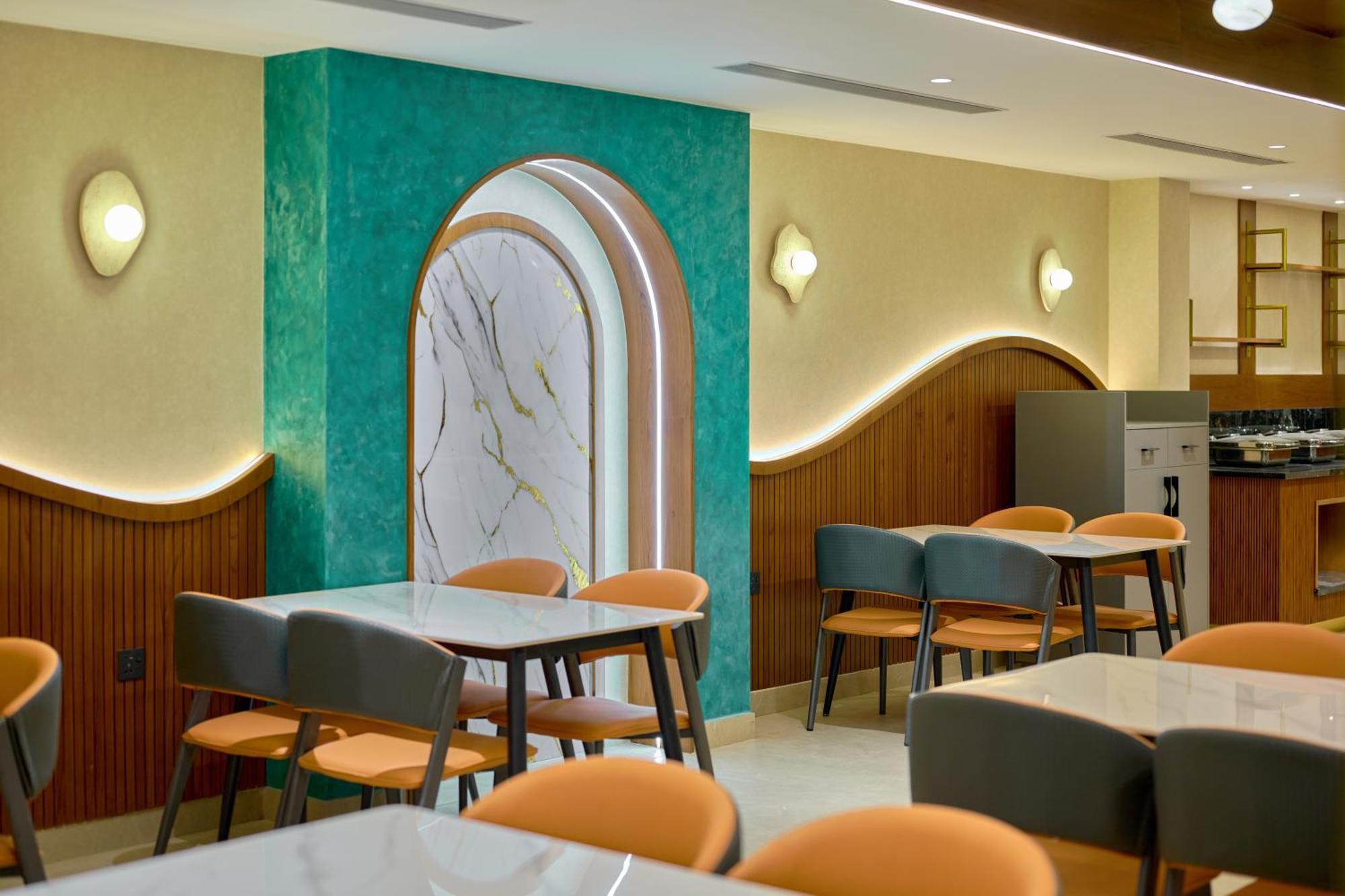 Kowju Airport Hotel Calicut Kondotty 外观 照片