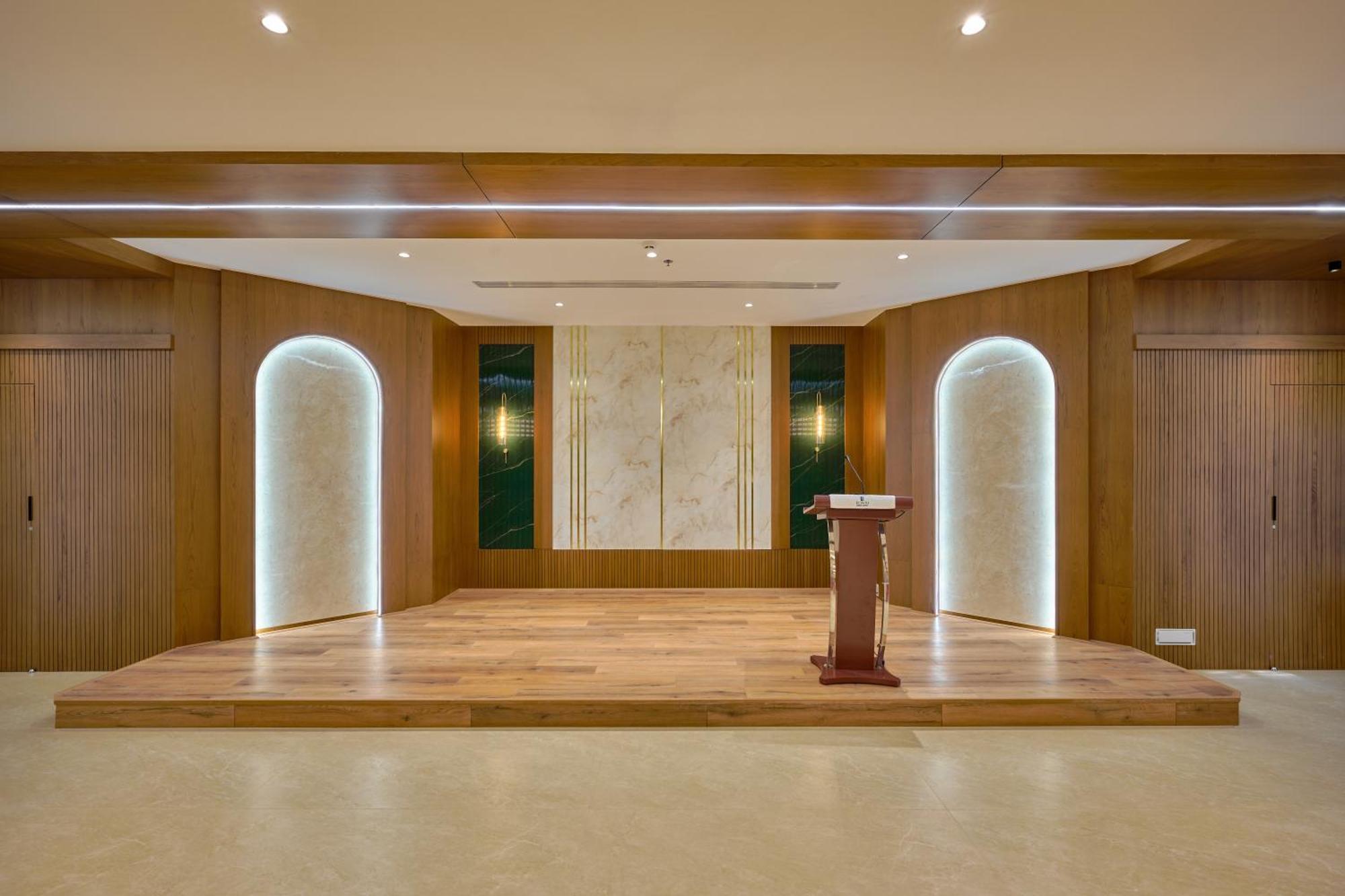 Kowju Airport Hotel Calicut Kondotty 外观 照片