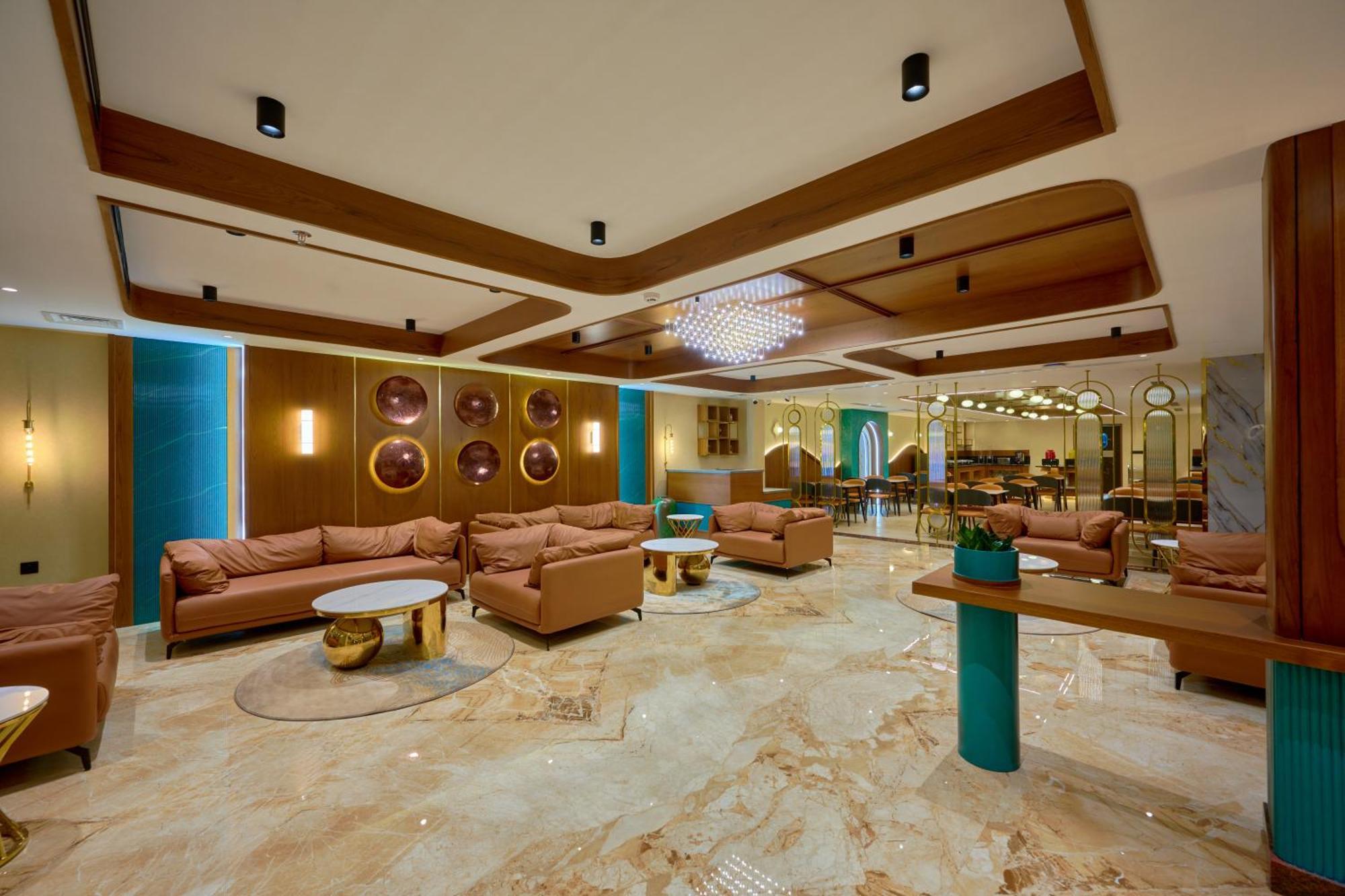 Kowju Airport Hotel Calicut Kondotty 外观 照片
