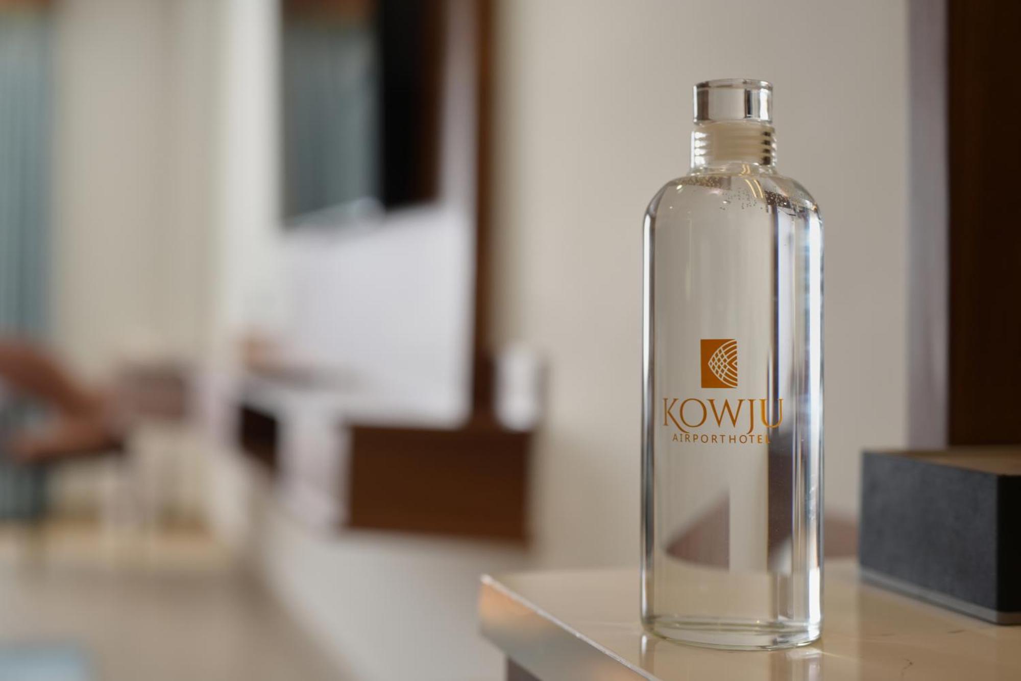 Kowju Airport Hotel Calicut Kondotty 外观 照片