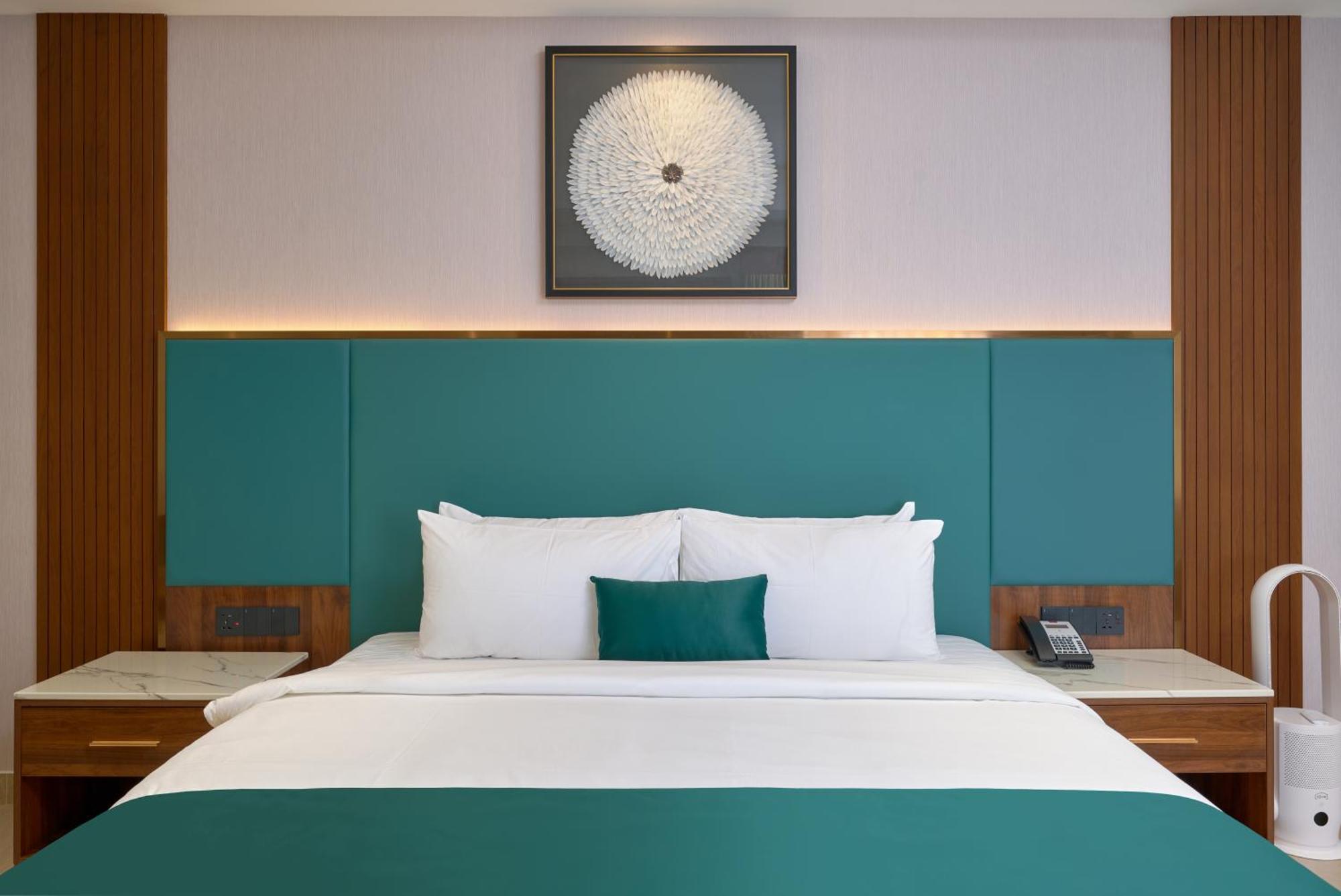 Kowju Airport Hotel Calicut Kondotty 外观 照片